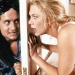 Michael Douglas, Kathleen Turner