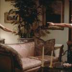 Michael Douglas, Kathleen Turner