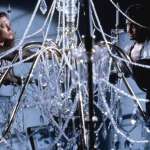 Michael Douglas, Kathleen Turner