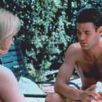 Ivan Sergei, Christina Ricci