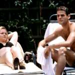 Ivan Sergei, Christina Ricci