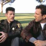 Lyle Lovett, Martin Donovan