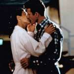 Lyle Lovett, Lisa Kudrow