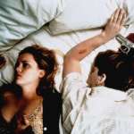 William Lee Scott, Christina Ricci