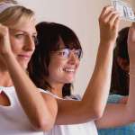 Emma Stone, Mickey Sumner