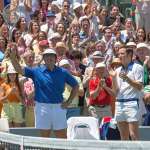 Lewis Pullman, Steve Carell