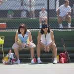 Natalie Morales, Emma Stone