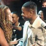 Cuba Gooding Jr., Beyonc&eacute; Knowles, Lil' Zane, Angie Stone