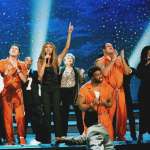 Cuba Gooding Jr., Mae Middleton, Chris Cole, Beyonc&eacute; Knowles, T-Bone, Melba Moore, Montell Jordan, Lil' Zane, Angie Stone, Mitchah Williams, Rue McClanahan