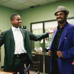 Cuba Gooding Jr., Mike Epps