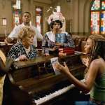 Cuba Gooding Jr., Beyonc&eacute; Knowles, Melba Moore, LaTanya Richardson Jackson, Angie Stone, Rue McClanahan