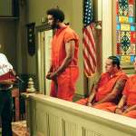 Cuba Gooding Jr., Chris Cole, T-Bone, Montell Jordan