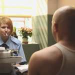 Dorota Masłowska, Borys Szyc