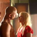 Xawery Żuławski, Roma Gąsiorowska, Borys Szyc