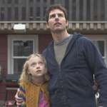 Tom Cruise, Dakota Fanning