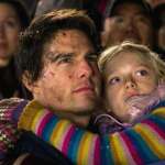 Tom Cruise, Dakota Fanning