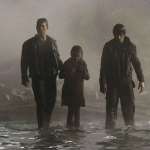 Tom Cruise, Justin Chatwin, Dakota Fanning