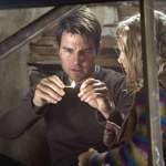 Tom Cruise, Dakota Fanning