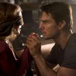 Tom Cruise, Dakota Fanning