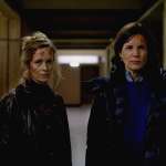 Elizabeth McGovern, Natasha Little