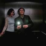 Elizabeth McGovern, Gabriel Byrne