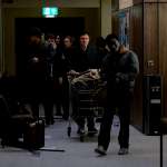 Gabriel Byrne, Elizabeth McGovern, Bayo Gbadamosi, Ty Tennant, Daisy Edgar-Jones, Natasha Little, Aaron Heffernan