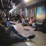 Ty Tennant, Daisy Edgar-Jones, Natasha Little