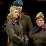 Ingeborga Dapkūnaitė, Jenny Galloway