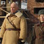 John Malkovich, Tatyana Yakovenko