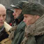 John Malkovich, Daniel Br&uuml;hl, Thomas Kretschmann