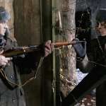 Vera Farmiga, Evgeniy Mironov