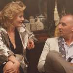 Grażyna Szapołowska, Wojciech Mecwaldowski