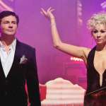 Sonia Bohosiewicz, Krzysztof Ibisz