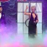 Sonia Bohosiewicz, Krzysztof Ibisz