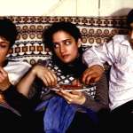 Archie Panjabi, Chris Bisson, Jimi Mistry