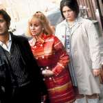 Emma Rydal, Ruth Jones, Jimi Mistry