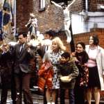 Raji James, Emma Rydal, Ruth Jones, Jordan Routledge, Archie Panjabi, Emil Marwa, Chris Bisson