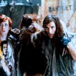 Michael Turney, Elias Koteas