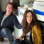Megan Fox, Will Arnett
