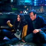 Megan Fox, Will Arnett