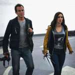 Megan Fox, Will Arnett