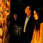 Megan Fox, William Fichtner