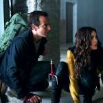 Megan Fox, Will Arnett