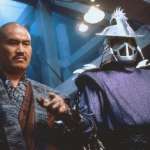 Fran&ccedil;ois Chau, Toshishiro Obata