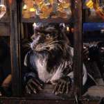 Elias Koteas, Eidan Hanzei