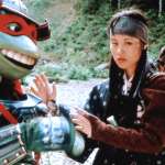 Matt Hill, Vivian Wu