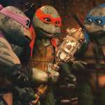 Matt Hill, Jim Raposa, Mark Caso