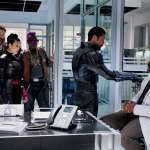 Gary Anthony Williams, Tyler Perry, Brian Tee, Stephen Farrelly, Brittany Ishibashi