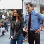 Megan Fox, Will Arnett
