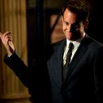 Will Arnett
